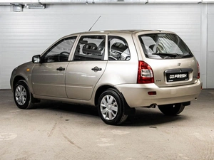 Универсал ВАЗ (LADA) Kalina 2012 года, 439000 рублей, Ставрополь