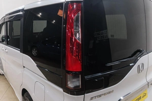 Минивэн Honda Stepwgn 2019 года, 2019000 рублей, Новокузнецк