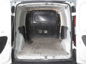 Fiat Doblo, I рестайлинг (2005—2015) 1.4 MT (77 л.с.) 2014г. 2014 года, 680000 рублей, Ростов-на-Дону