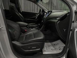 Внедорожник Hyundai Grand Santa Fe 2013 года, 1849000 рублей, Красноярск