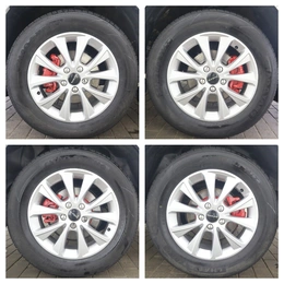 Внедорожник Haval M6 2023 года, 1800000 рублей, Орёл