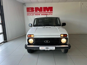 Внедорожник ВАЗ (LADA) 2131 (4x4) 2023 года, 905000 рублей, Смоленск