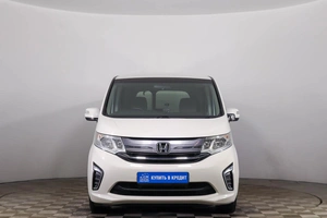 Минивэн Honda Stepwgn 2015 года, 2049000 рублей, Пермь