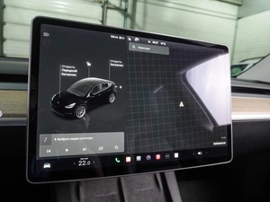 Внедорожник Tesla Model Y 2021 года, 5099000 рублей, Воронеж