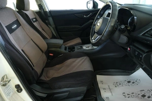 Хетчбэк Subaru Impreza 2018 года, 1349000 рублей, Омск