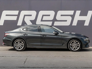 Седан Genesis G70 2020 года, 3780000 рублей, Краснодар