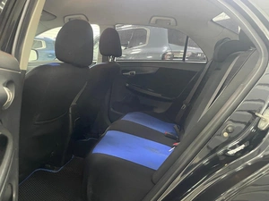 Седан Toyota Corolla 2008 года, 730000 рублей, Ачинск