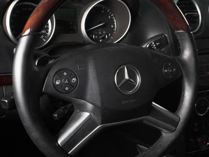 Внедорожник Mercedes-benz GL-класс 2010 года, 1890000 рублей, Красный Пахарь