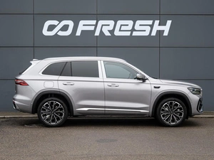 Внедорожник Geely Xingyue L 2025 года, 4369000 рублей, Краснодар