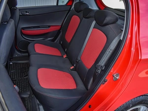 Хетчбэк Hyundai i20 2009 года, 710000 рублей, Краснодар