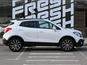 Внедорожник Opel Mokka 2012 года, 949000 рублей, Волгоград