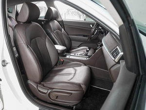 Седан Kia Optima 2018 года, 1869000 рублей, Воронеж