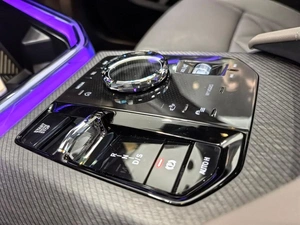 Внедорожник BMW X3 2025 года, 8021250 рублей, Новосибирск