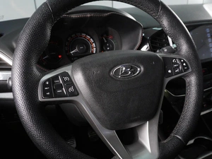 Седан ВАЗ (LADA) Vesta 2018 года, 880000 рублей, Минеральные Воды
