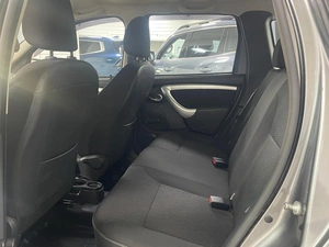 Внедорожник Nissan Terrano 2020 года, 1499000 рублей, Ачинск
