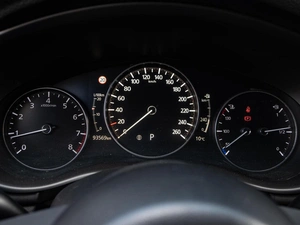 Хетчбэк Mazda 3 2019 года, 2140000 рублей, Краснодар