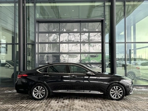 Седан Genesis G80 2017 года, 2250000 рублей, Уфа