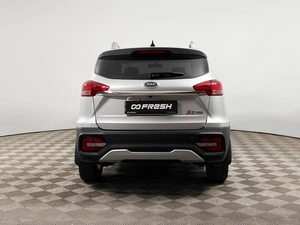 Внедорожник JAC JS3 2023 года, 1776900 рублей, Казань