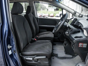 Минивэн Honda Freed 2012 года, 976000 рублей, Ставрополь