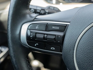 Седан Kia K5 2021 года, 2350000 рублей, Краснодар
