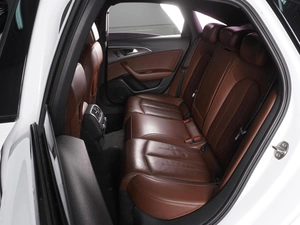 Седан Audi A6 2017 года, 2257000 рублей, Минеральные Воды