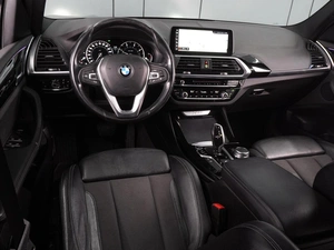 Внедорожник BMW X3 2018 года, 3392000 рублей, Воронеж