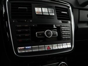 Внедорожник Mercedes-benz G-класс AMG 2014 года, 7777077 рублей, Москва