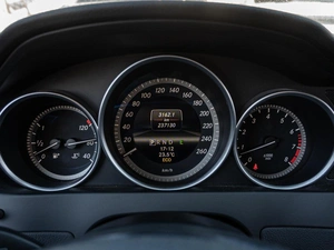 Седан Mercedes-benz C-класс 2013 года, 1300000 рублей, Краснодар