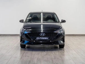 Седан Hyundai Solaris 2020 года, 1799000 рублей, Саратов