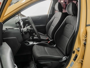 Хетчбэк Kia Picanto 2017 года, 1019000 рублей, Тюмень