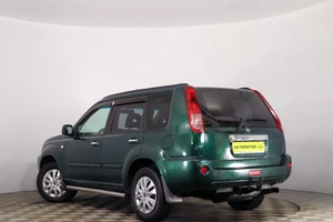 Внедорожник Nissan X-Trail 2006 года, 659000 рублей, Пермь