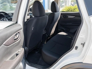 Внедорожник Nissan Qashqai 2021 года, 2183000 рублей, Краснодар