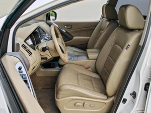 Внедорожник Nissan Murano 2015 года, 1360000 рублей, Краснодар