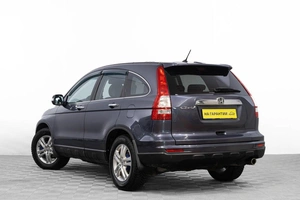 Внедорожник Honda CR-V 2011 года, 1449000 рублей, Барнаул
