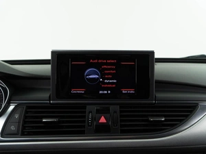 Седан Audi A6 2013 года, 1498055 рублей, Москва