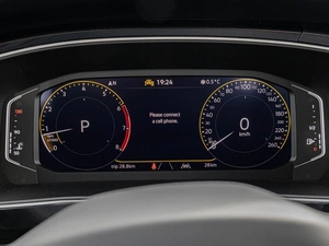 Внедорожник Volkswagen Tharu XR 2025 года, 3090000 рублей, Краснодар