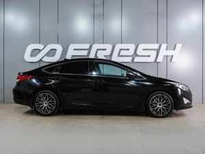 Седан Hyundai i40 2013 года, 899000 рублей, Воронеж