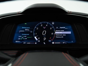 Кабриолет Chevrolet Corvette 2021 года, 15298888 рублей, Москва