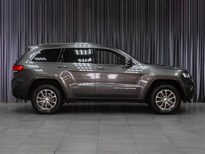 Внедорожник Jeep Grand Cherokee 2013 года, 2419000 рублей, Тюмень