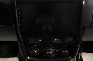 Внедорожник Nissan Terrano 2020 года, 1629000 рублей, Тюмень