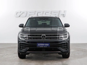 Внедорожник Volkswagen Teramont X 2026 года, 5498999 рублей, Москва