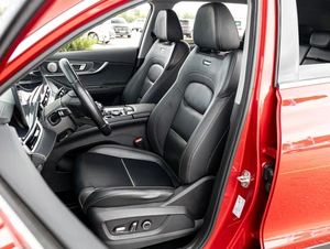 Внедорожник Chery Tiggo 7 Pro Max 2024 года, 2090000 рублей, Краснодар