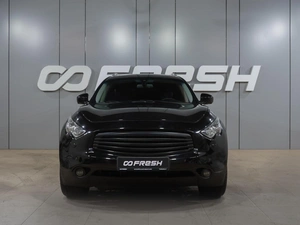 Внедорожник Infiniti FX37 2011 года, 1649000 рублей, Воронеж