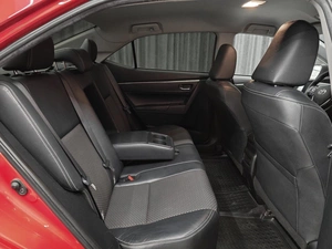 Седан Toyota Corolla 2013 года, 1299000 рублей, Красноярск