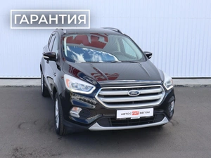 Внедорожник Ford Kuga 2017 года, 1700000 рублей, Брянск