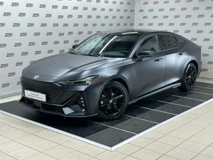 Лифтбек Changan UNI-V 2024 года, 2496000 рублей, Красноярск