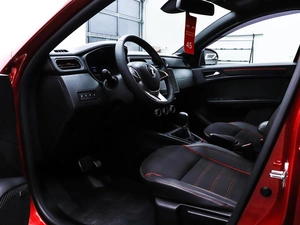 Внедорожник Renault Arkana 2021 года, 1549000 рублей, Красноярск