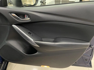 Седан Mazda 6 2013 года, 1387000 рублей, Солонцы