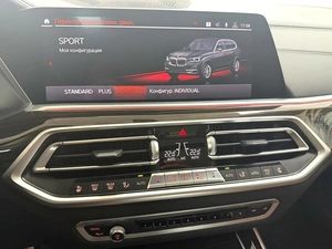 Внедорожник BMW X5 2020 года, 7995000 рублей, Красноярск