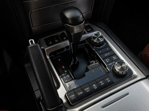 Внедорожник Toyota Land Cruiser 2016 года, 6350000 рублей, Краснодар